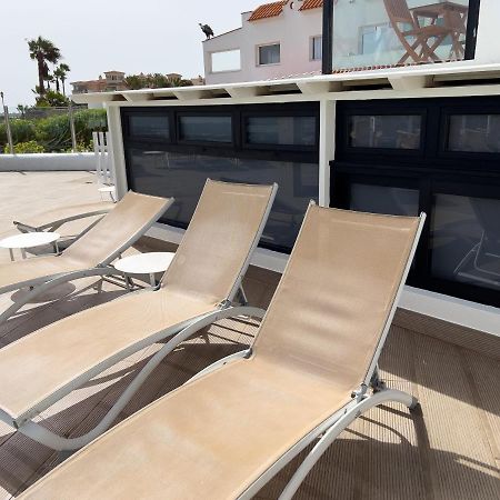 Apartamentos Punta Elena Beach Corralejo Zewnętrze zdjęcie