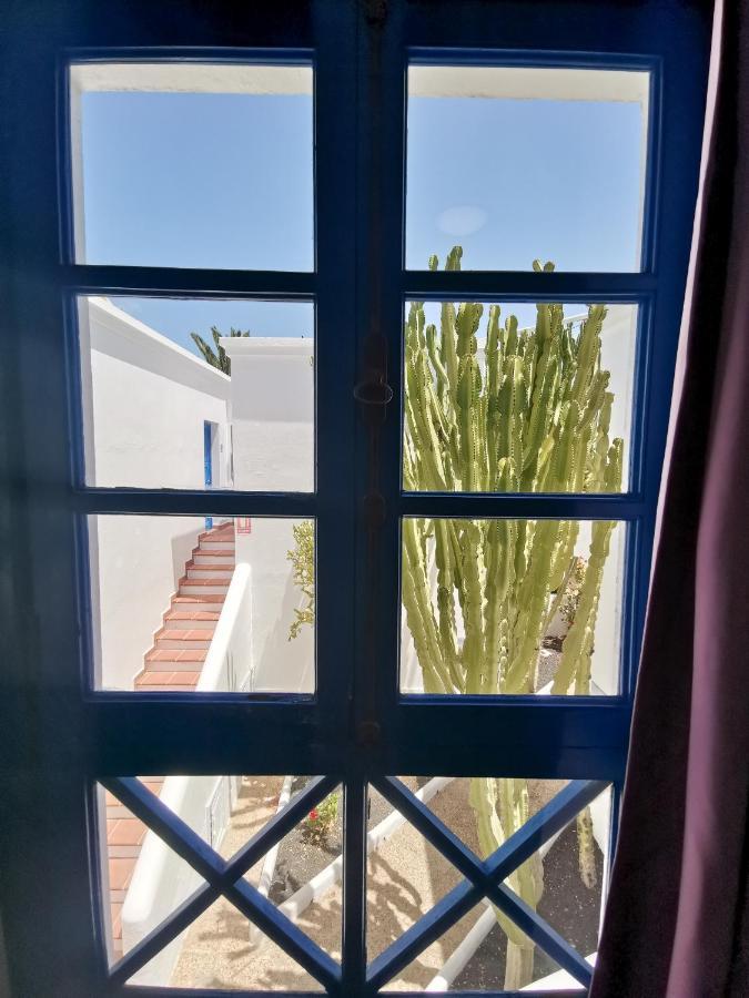 Apartamentos Punta Elena Beach Corralejo Zewnętrze zdjęcie