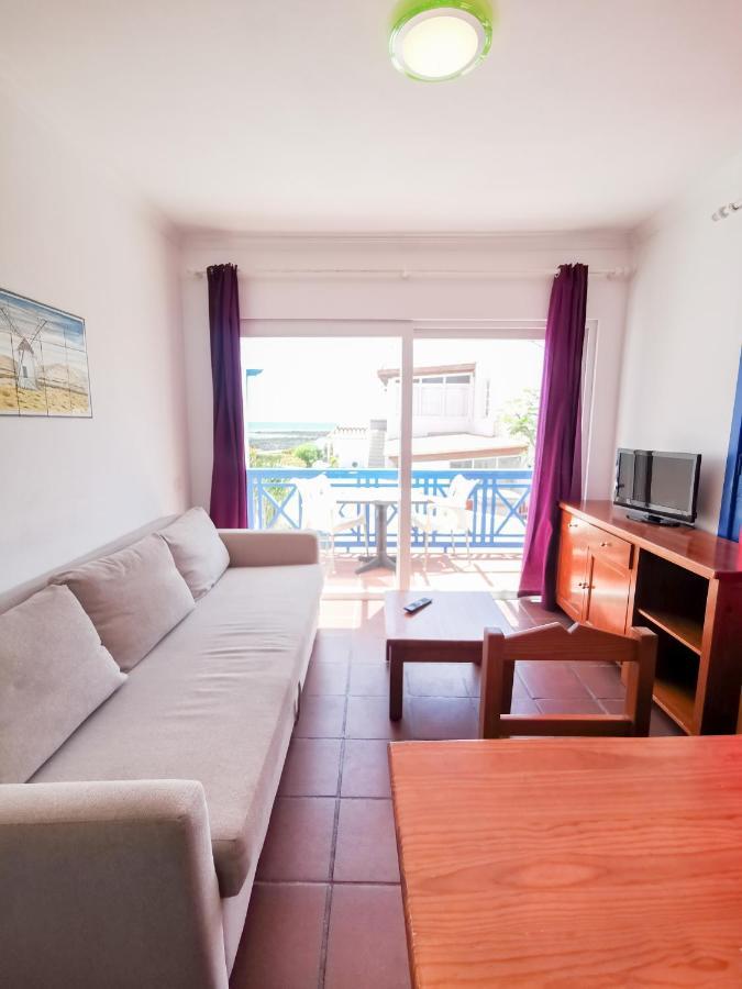 Apartamentos Punta Elena Beach Corralejo Zewnętrze zdjęcie