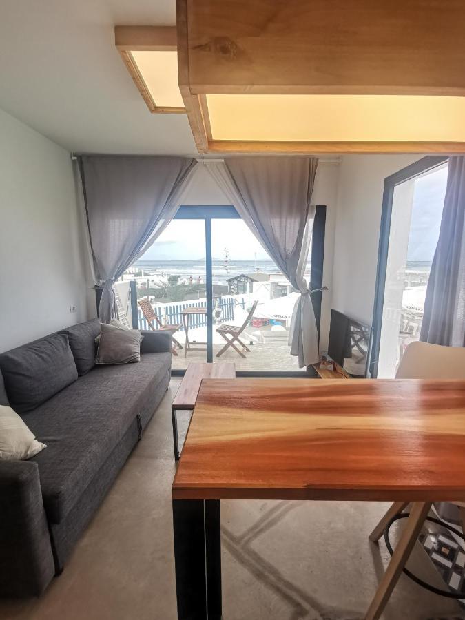 Apartamentos Punta Elena Beach Corralejo Zewnętrze zdjęcie