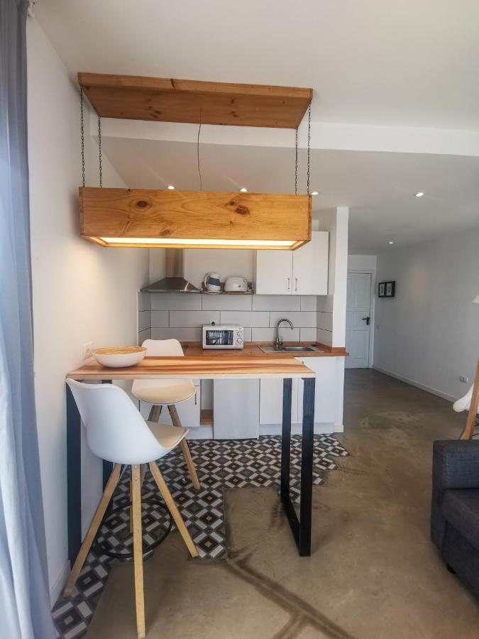 Apartamentos Punta Elena Beach Corralejo Zewnętrze zdjęcie