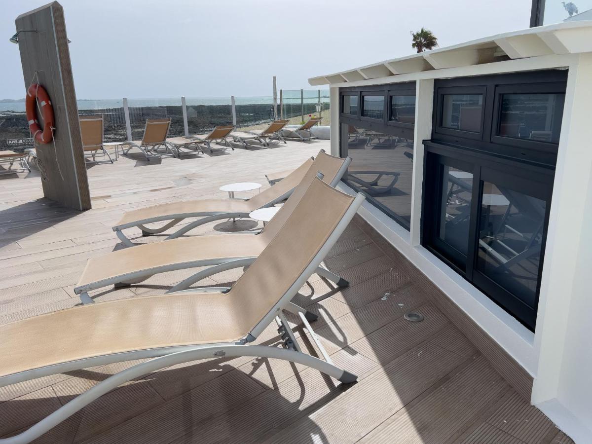 Apartamentos Punta Elena Beach Corralejo Zewnętrze zdjęcie