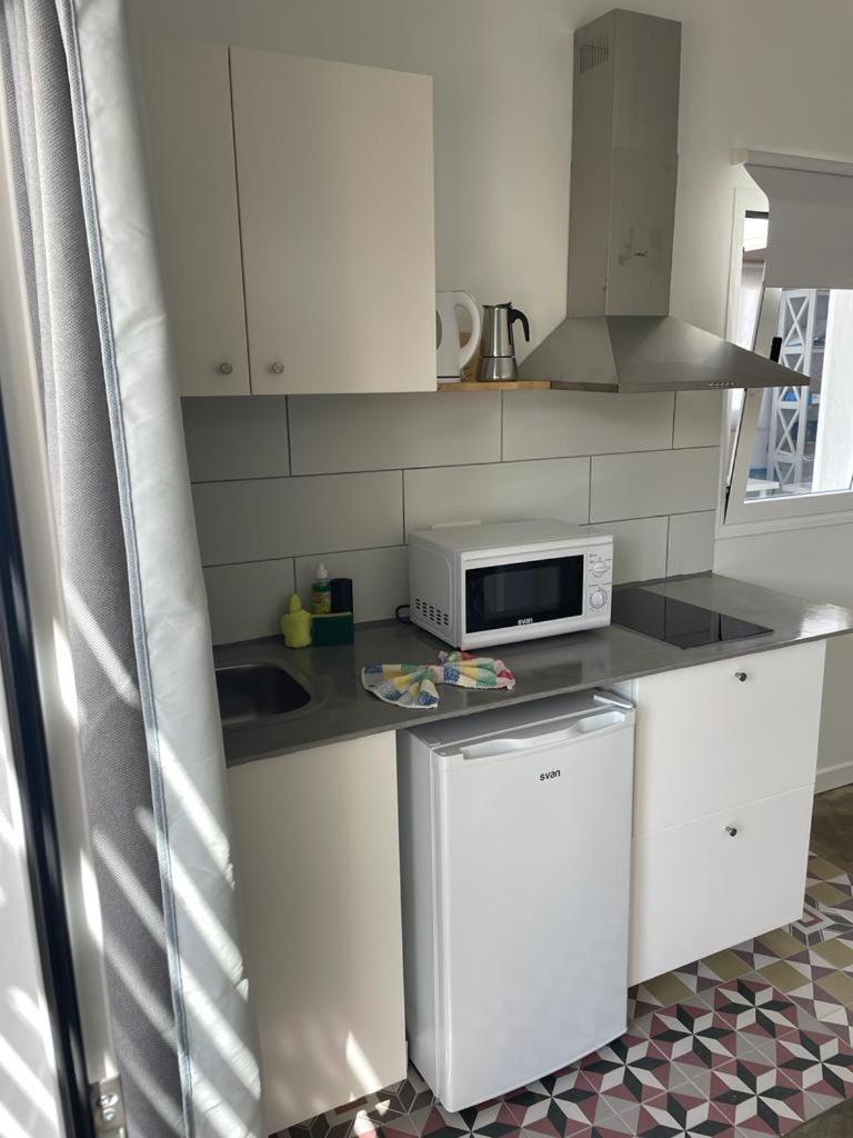 Apartamentos Punta Elena Beach Corralejo Zewnętrze zdjęcie