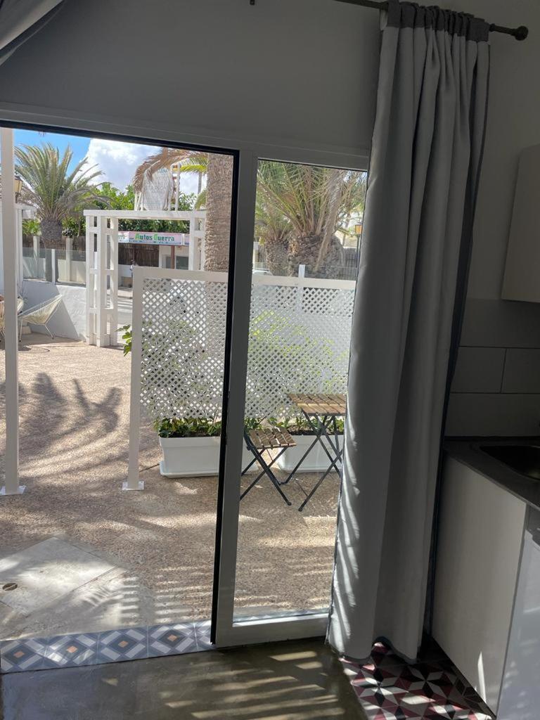 Apartamentos Punta Elena Beach Corralejo Zewnętrze zdjęcie