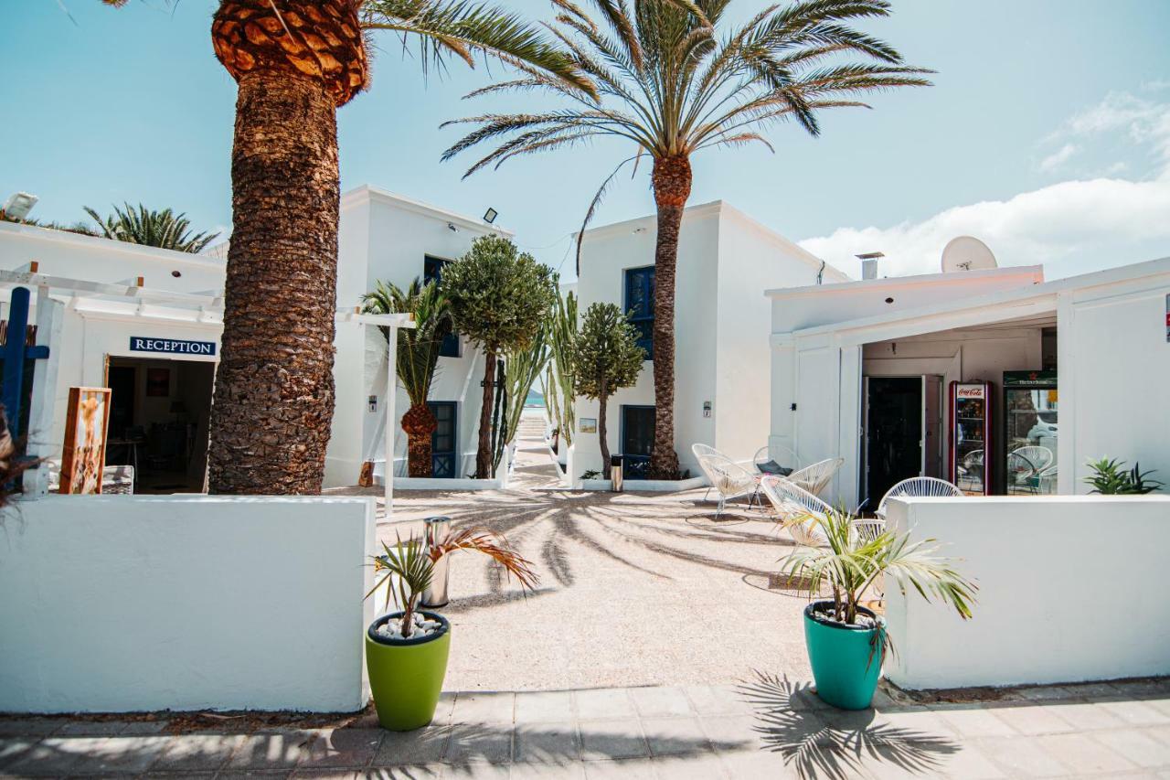 Apartamentos Punta Elena Beach Corralejo Zewnętrze zdjęcie