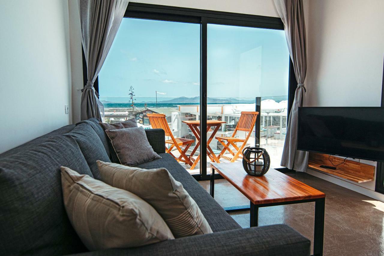 Apartamentos Punta Elena Beach Corralejo Zewnętrze zdjęcie