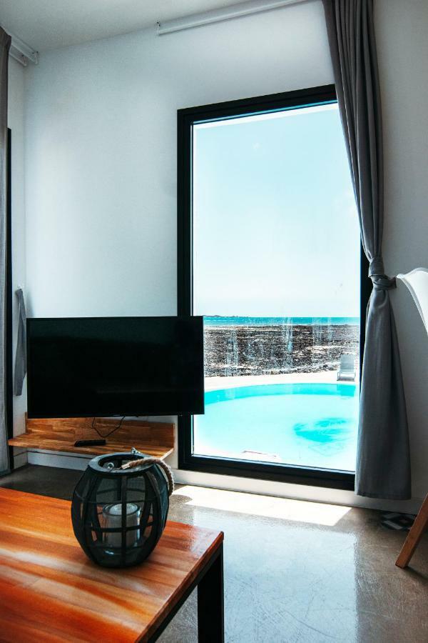 Apartamentos Punta Elena Beach Corralejo Zewnętrze zdjęcie