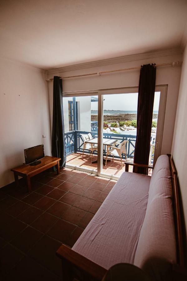 Apartamentos Punta Elena Beach Corralejo Zewnętrze zdjęcie